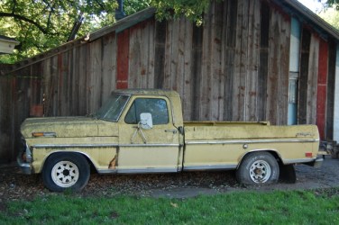 Yellow Pick up Truck.jpg