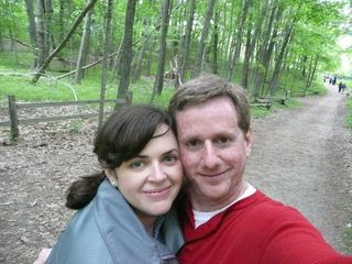 Cave point June 2011