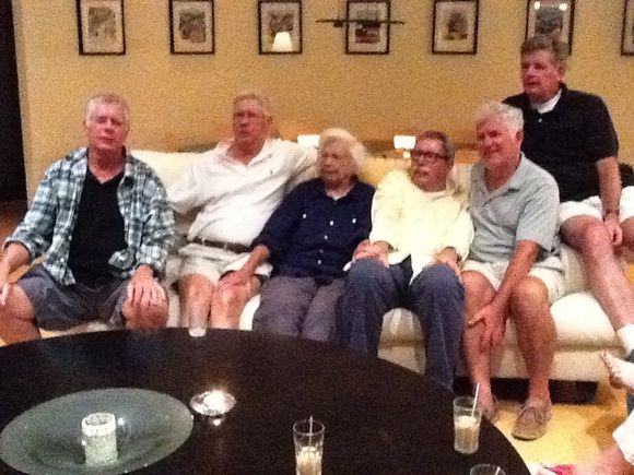 Family Traditions