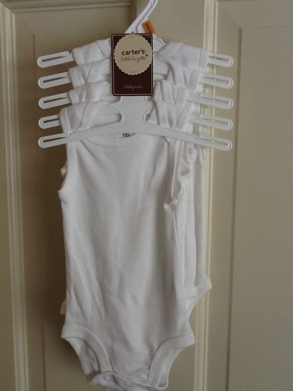 How Many Onesies Can One Little One Need? How Many Onesies Can One Little One Need?