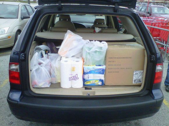 Our Little Package