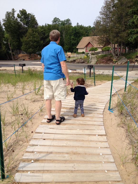 Parenting vs Dating: Things Change